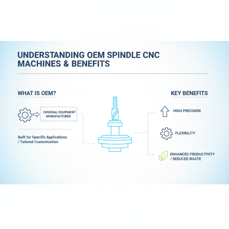 How to Buy OEM Spindle CNC Machine Products Efficiently?