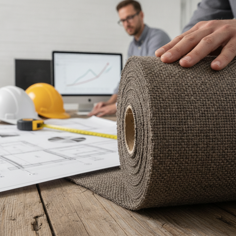 Best Basalt Fiber Fabric for Your Project Needs?