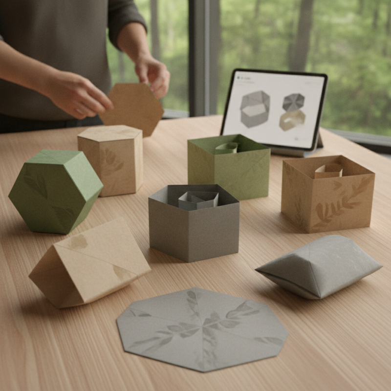 2026 Top Folding Paper Trends for Global Buyers?
