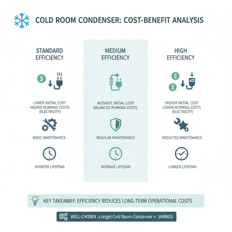 Best Cold Room Condenser Options for Global Buyers?