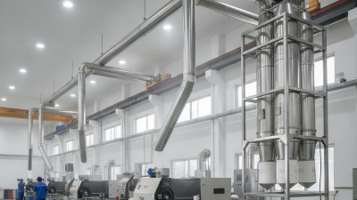 Why Choose High Quality China Grinder Dust Collector Manufacturers?