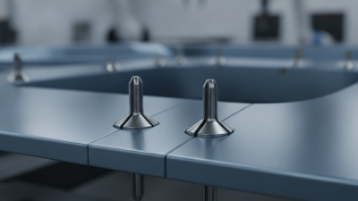2026 Top Wholesale China Aluminum Trifold Rivets Trends and Insights?