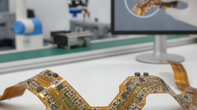 China Best Flexible PCB Options for Global Buyers What to Know?