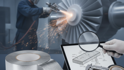 How to Choose the Best ODM OEM Thermal Spray Tape Supplier?