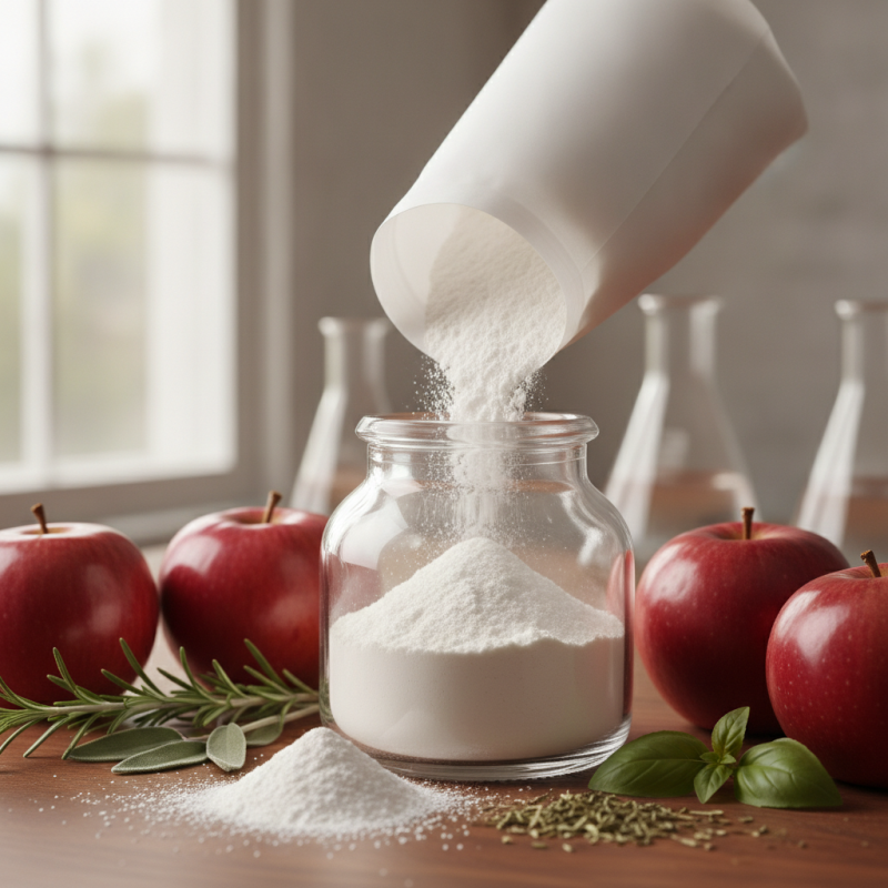 2026 Top Ursolic Acid Powder Benefits for Global Buyers?