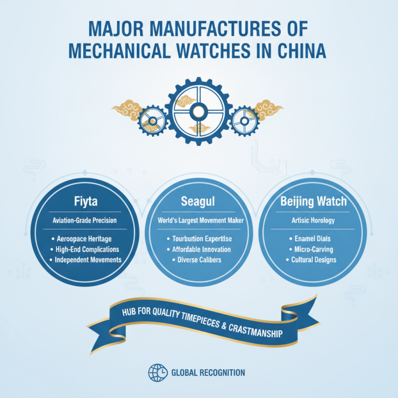 China Top Custom Discount Mechanical Watch Manufacturer Guide?