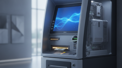 How to Choose High-Quality Wholesale ATM Cash Dispenser for Your Business?