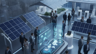 2026 Best Solar Energy Products for Global Buyers?