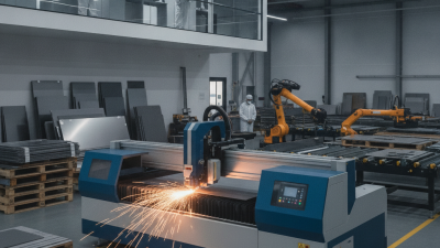 Top 10 China Custom Laser Cutting Tool Services You Should Know?