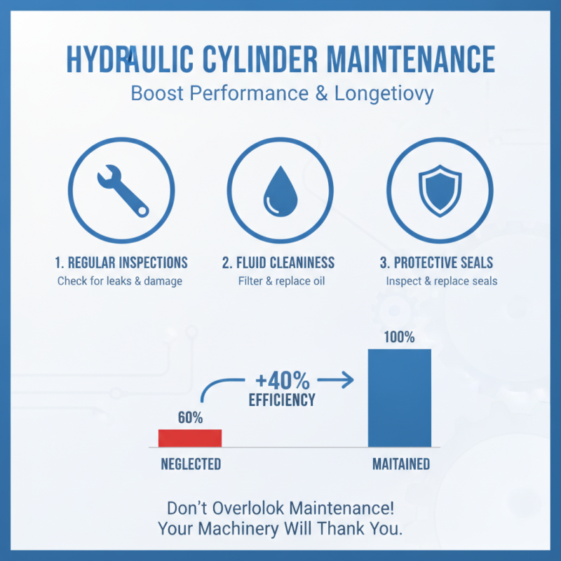 Ultimate Guide to Truck Hydraulic Cylinder Selection Tips?
