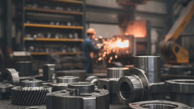 China Best Carbon Steel Castings for Global Buyers Are They Worth It?