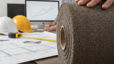 Best Basalt Fiber Fabric for Your Project Needs?