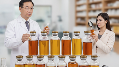 Top 10 OEM China Ginseng Extract Suppliers You Need to Know?