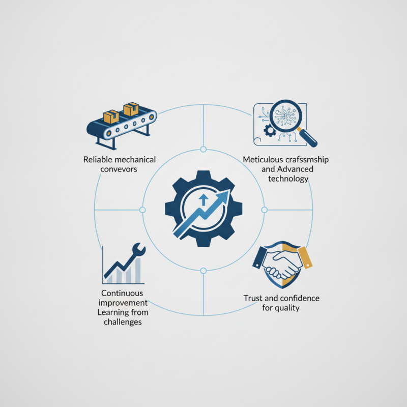 Why Choose Hangzhou Aotuo Mechanical And Electrical Co for Quality?