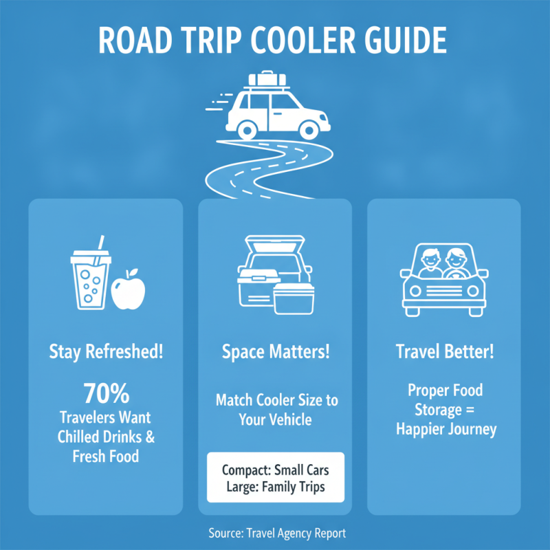 Ultimate Guide to Travel Cooler Car for Road Trips and Adventures