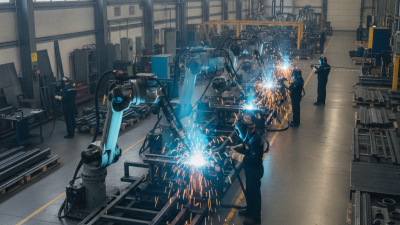2026 Best China OEM Arc Metal Welding Suppliers You Should Know?