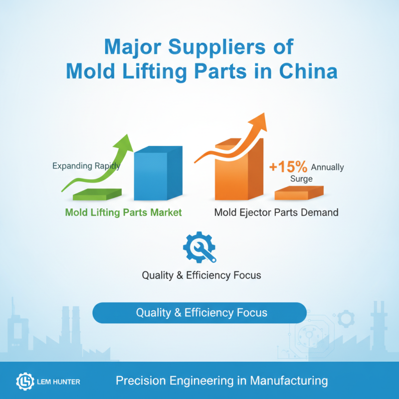 What is China High Quality Mold Lifting Parts Suppliers Explained?