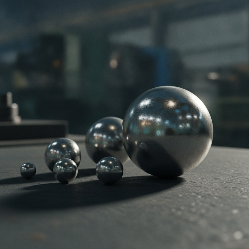 How to Choose the Best Zirconium Ball for Your Needs?