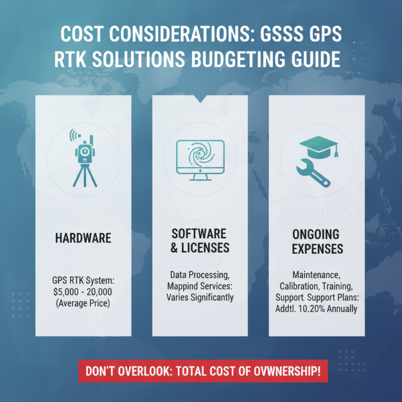 Top Tips for Choosing Gsss Gps Rtk Solutions for Global Buyers?