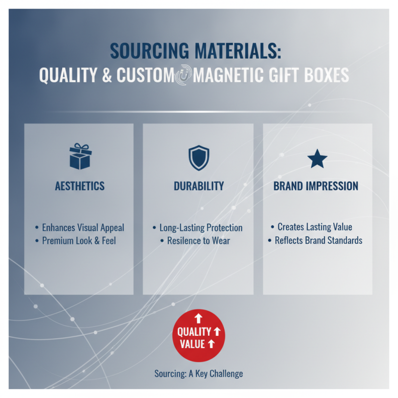Top 10 High Quality Custom Magnetic Gift Box Suppliers You Should Know?