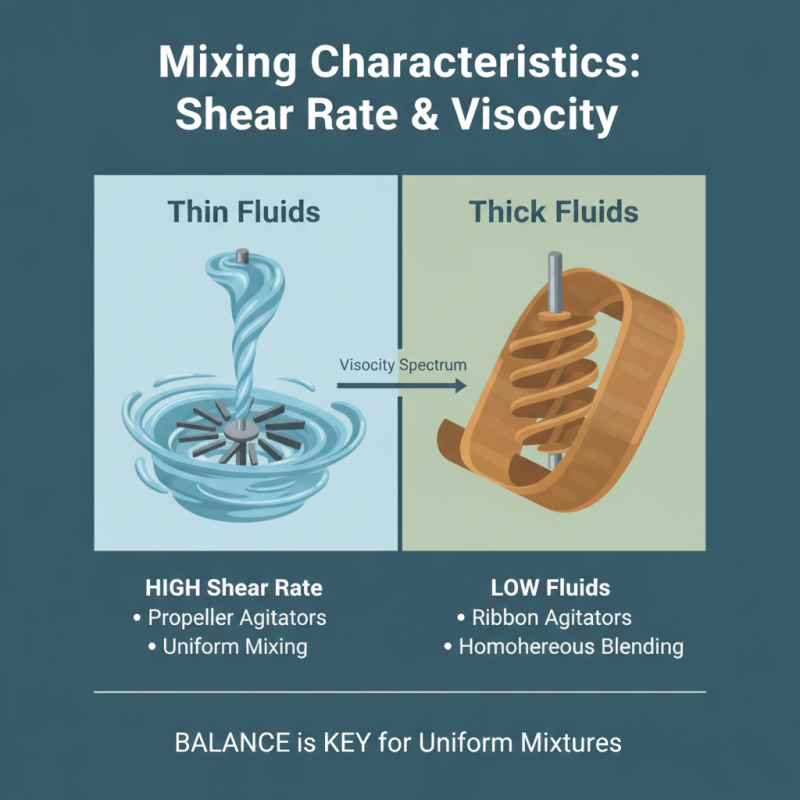 How to Choose the Best Ribbon Agitator for Your Needs?