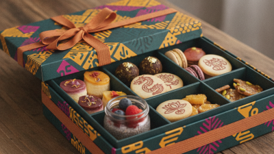 2026 Best Dessert Gift Box Trends for Global Buyers