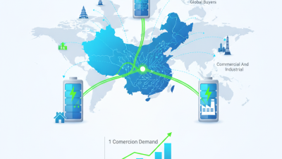 China Best Energy Storage Systems for Global Buyers in 2026?