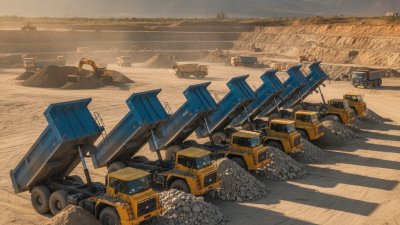 What is China Wholesale Tipper Vehicle Service and Its Benefits?