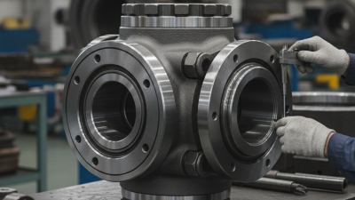 China Top ODM Belaz Rear Wheel Hub Manufacturers for Quality Performance?