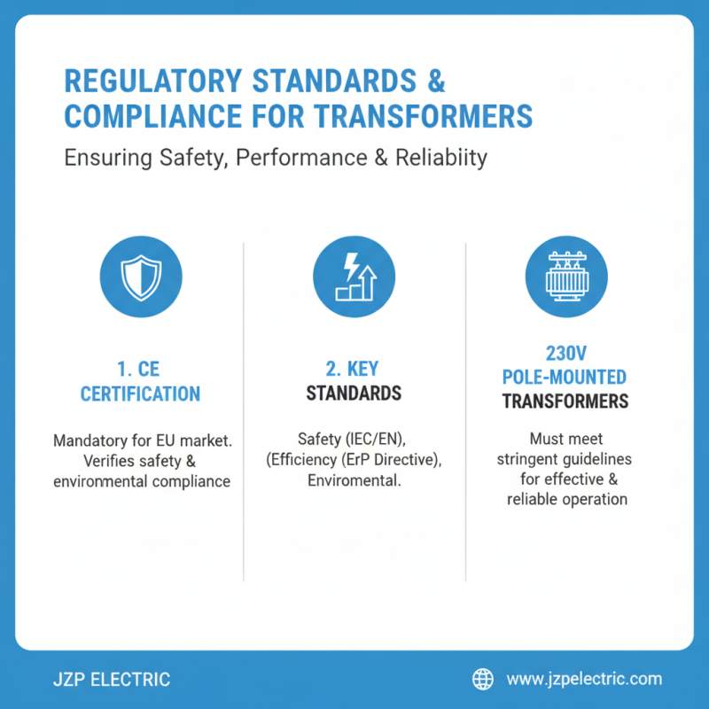 Top 10 CE Certification Wholesale Pole Mounted Transformers You Need to Know?