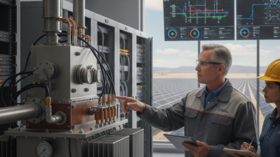 Top Tips for Choosing the Right Pv Transformer for Your Needs?