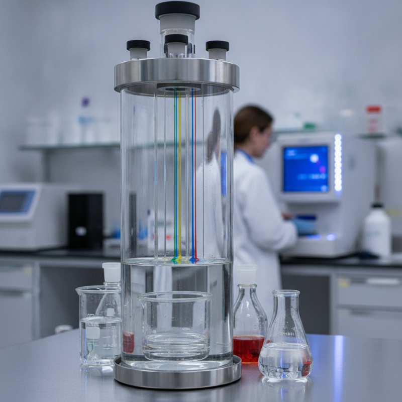 2026 Best Lab Chromatography Chamber Reviews and Buying Guide?