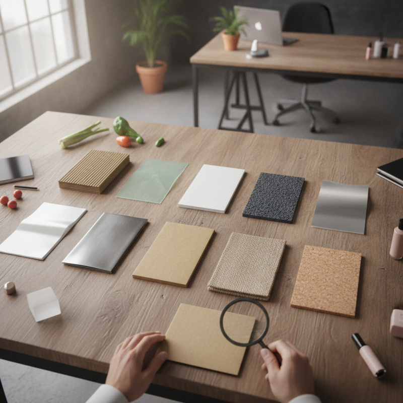 Top 10 Packaging Substrates Every Buyer Should Consider?