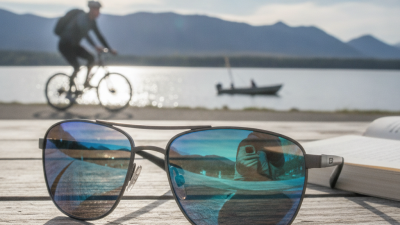 Top Benefits of Polarized Sunglasses for Global Buyers?