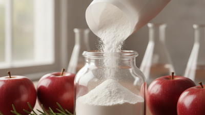2026 Top Ursolic Acid Powder Benefits for Global Buyers?