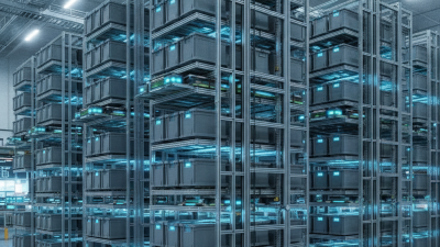 10 Tips for Optimizing Your Tote Shuttle Robot Racking System?