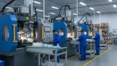 Why Choose a China Custom Mold Injection Manufacturer for Your Business?