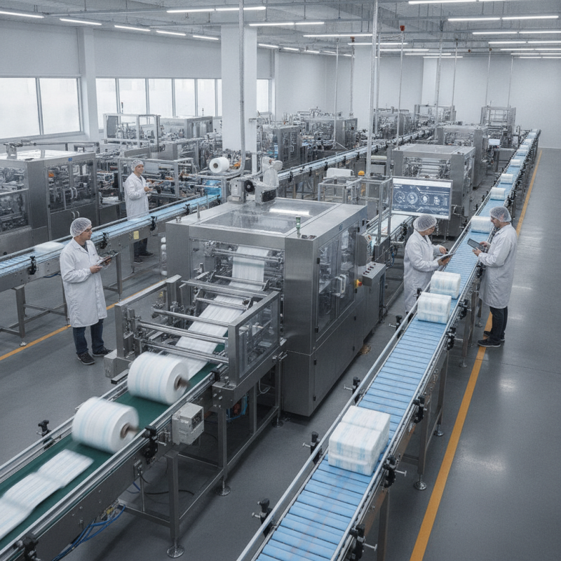 China Top 10 Best Wholesale Diaper Production Line Services for Your Business?