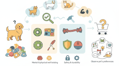 2026 Best Pet Toys for Global Buyers How to Choose?