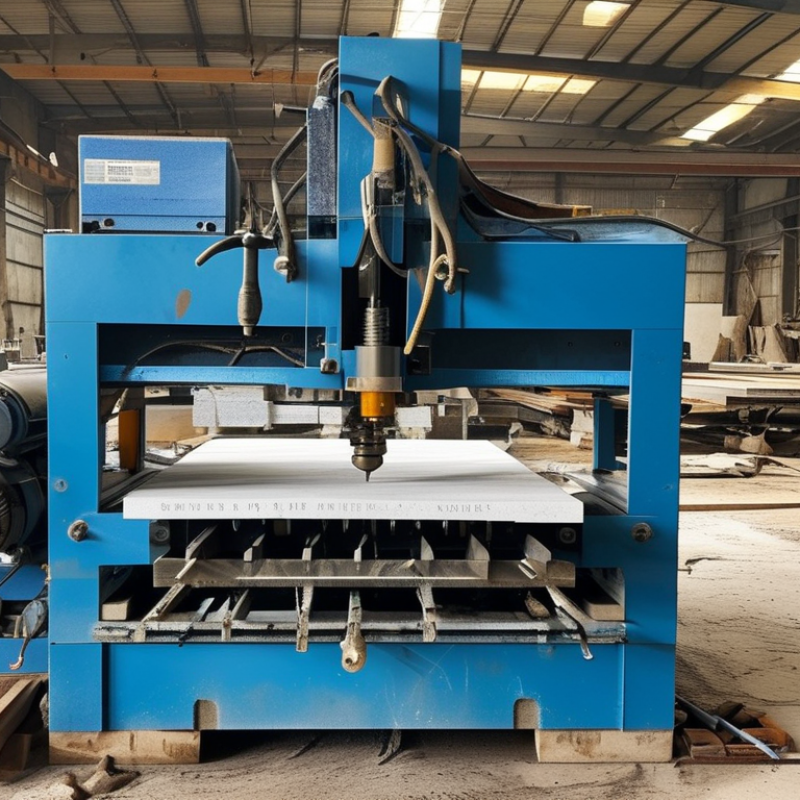 Top Stone Profiling Machine Features Buyers Must Know?