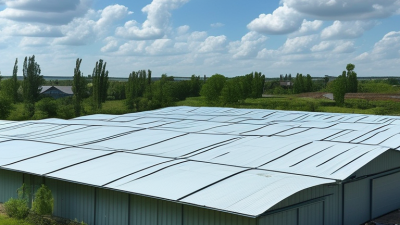 10 conseils essentiels pour choisir des fabricants de panneaux de toiture en PVC creux de haute qualité sur mesure ?