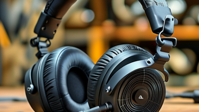 Top 10 Headphone Cable Tpe Options for Global Buyers?