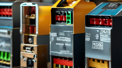 Top 10 Vehicle Fuse Box Types for Global Buyers?