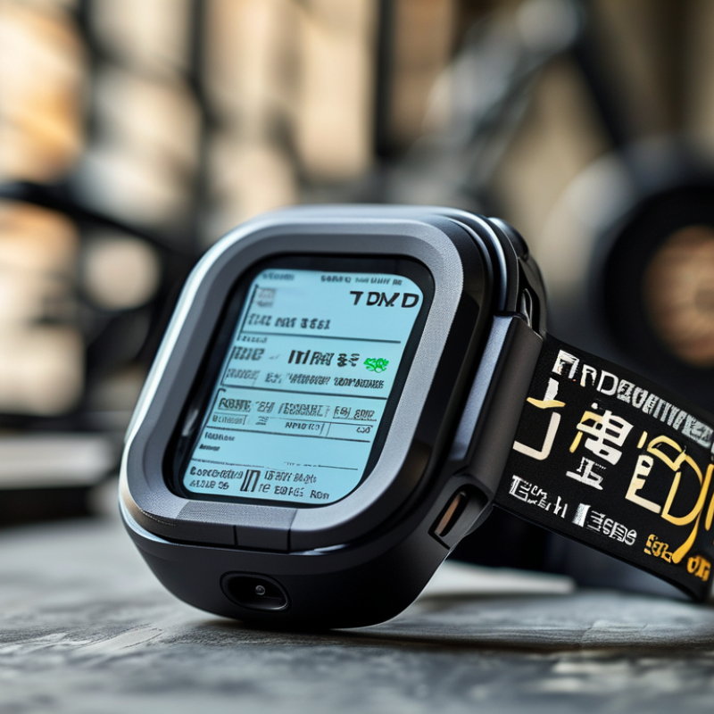 What is ODM and OEM in the Hr Fitness Tracker Supplier Industry?