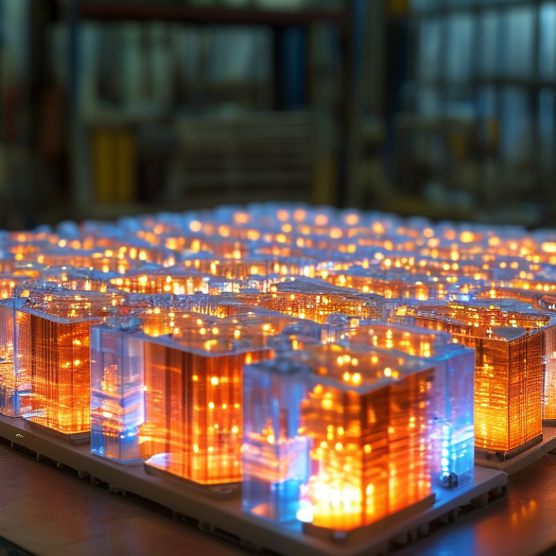 Top 10 Injection Led Modules for Global Buyers to Consider?