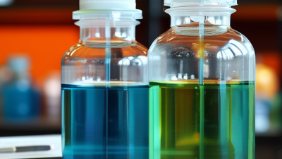 Principales utilisations du carbonate de tert-butylperoxyisopropyle à 75 % : ce que les acheteurs doivent savoir ?