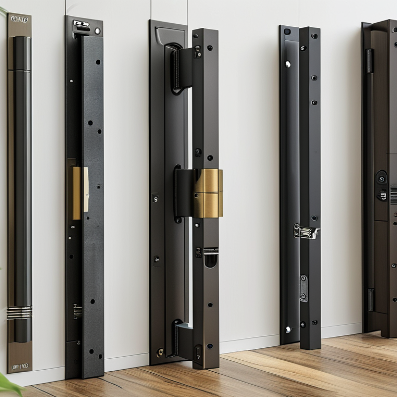 Top Door Hinge Types for 2026 What Buyers Need to Know