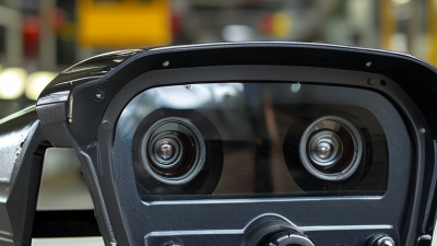 China Top Reverse Camera Suppliers for Global Buyers?