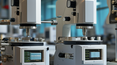 Comment obtenir facilement des devis pour l'achat d'un spectromètre Raman Rigaku en Chine ?