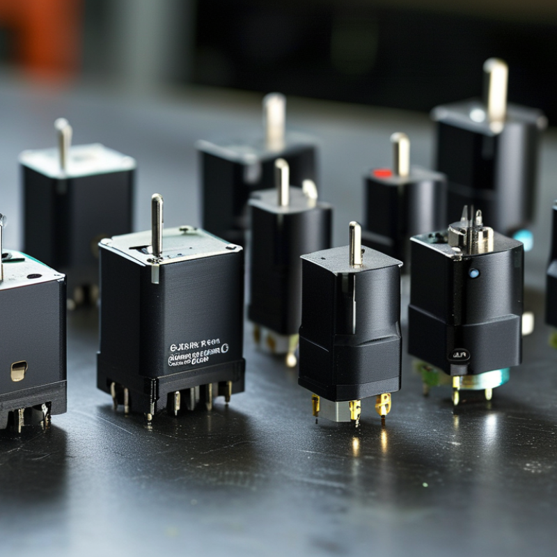 2026 Best Electric Micro Switches for Global Buyers?